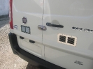 Allestimento Fiat Scudo