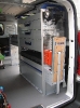 Allestimento Fiat Scudo