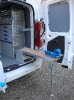 Allestimento Fiat Scudo