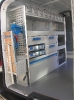 Allestimento Fiat Scudo