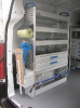Allestimento Fiat Scudo