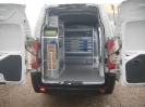 Allestimento Fiat Scudo