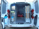 Allestimento Fiat Scudo