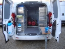 Allestimento Fiat Scudo