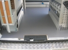 Allestimento Fiat Scudo