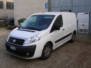 Allestimento Fiat Scudo