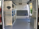 Allestimento Fiat Scudo