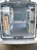 Allestimento Fiat Scudo