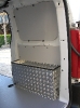 Allestimento Fiat Scudo
