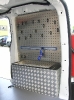 Allestimento Fiat Scudo