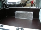Allestimento Fiat Strada