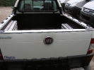 Allestimento Fiat Strada