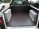 Allestimento Fiat Strada