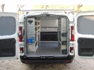 Allestimento Fiat Talento
