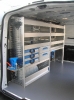 Allestimento Fiat Talento