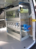 Allestimento Ford Transit Custom 2013