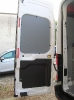 Allestimento Ford Transit 2014