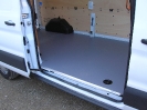 Allestimento Ford Transit 2014