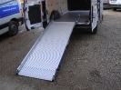 Allestimento Ford Transit 2014