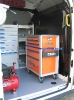 Allestimento Ford Transit 2014
