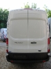 Allestimento Ford Transit 2014