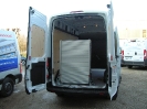 Allestimento Ford Transit 2014