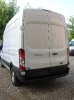Allestimento Ford Transit 2014