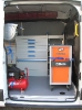 Allestimento Ford Transit 2014