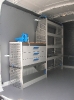 Allestimento Ford Transit 2014