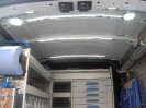 Allestimento Ford Transit 2014