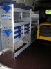 Allestimento Ford Transit