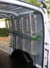 Allestimento Ford Transit