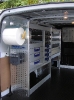Allestimento Ford Transit