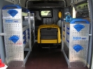 Allestimento Ford Transit