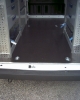 Allestimento Ford Transit 