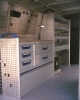 Allestimento Ford Transit 