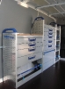 Allestimento Ford Transit 