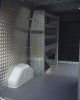 Allestimento Ford Transit 