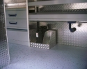 Allestimento Ford Transit 