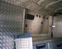 Allestimento Ford Transit 