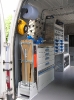 Allestimento Ford Transit