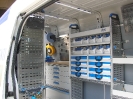 Allestimento Ford Transit