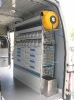 Allestimento Ford Transit