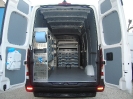 Allestimento Hyundai H350