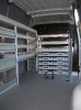 Allestimento Hyundai H350