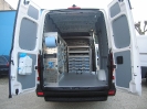 Allestimento Hyundai H350