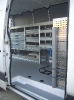 Allestimento Hyundai H350