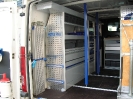 Allestimento Iveco Daily