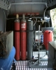 Allestimento Iveco Daily