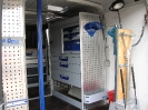 Allestimento Iveco Daily
